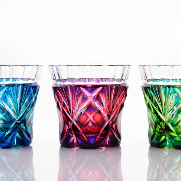 Glassware