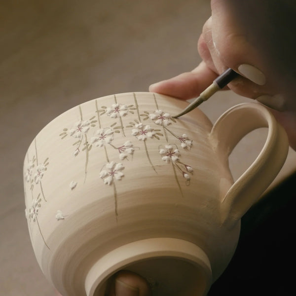 Tosen Kiln
