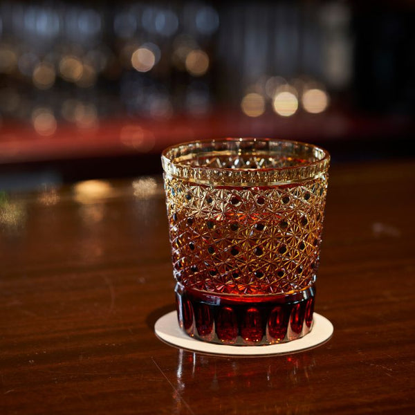 Japanese Whiskey Glasses