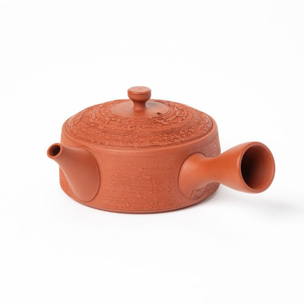 Teapots