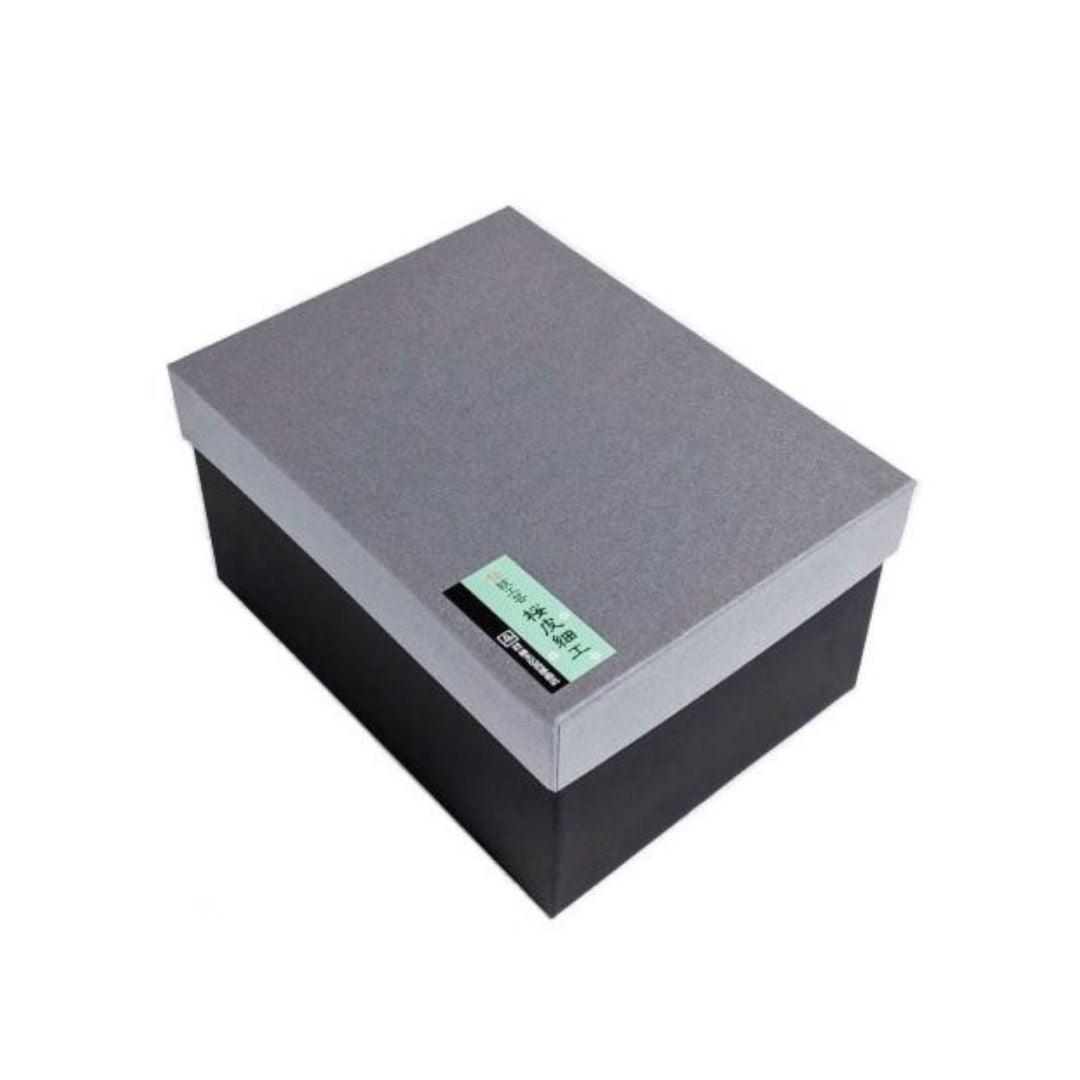 Scattered Flowers Cherry Bark Tea Canister