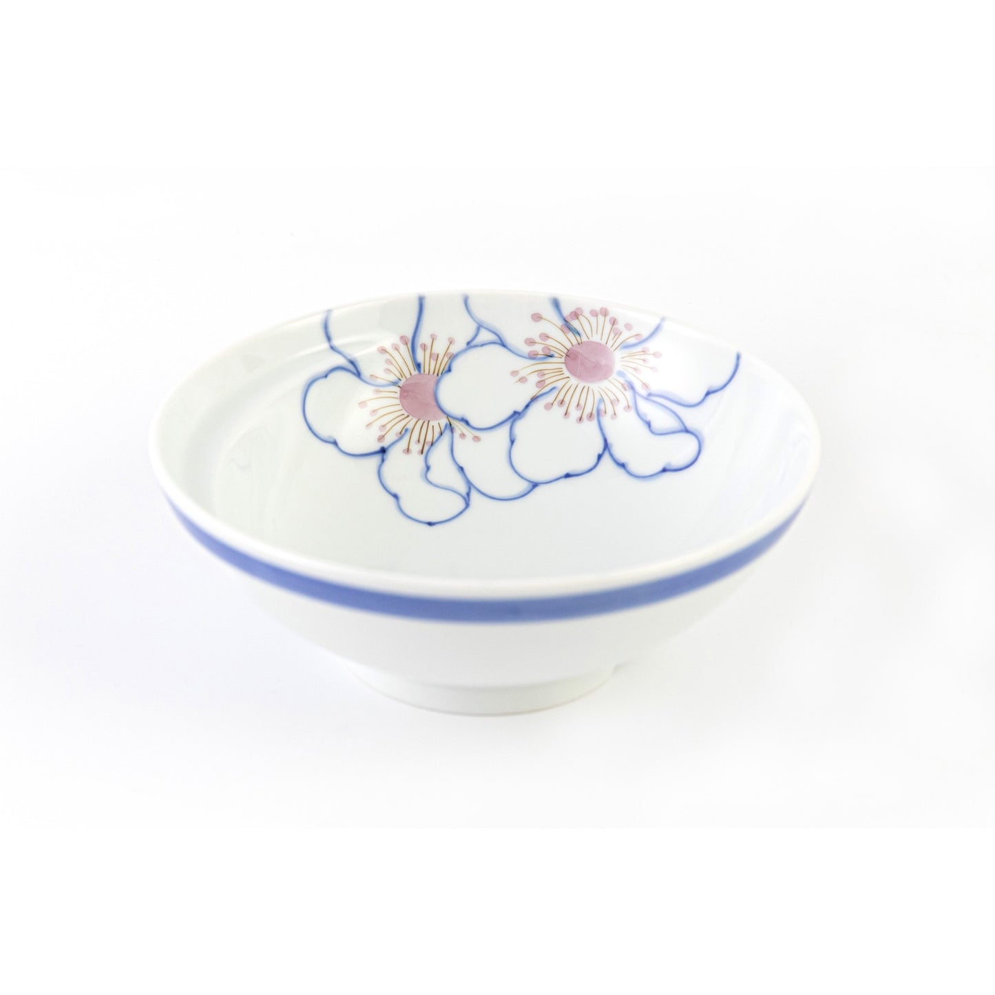 Arita Cacomi Fuyou Bowl