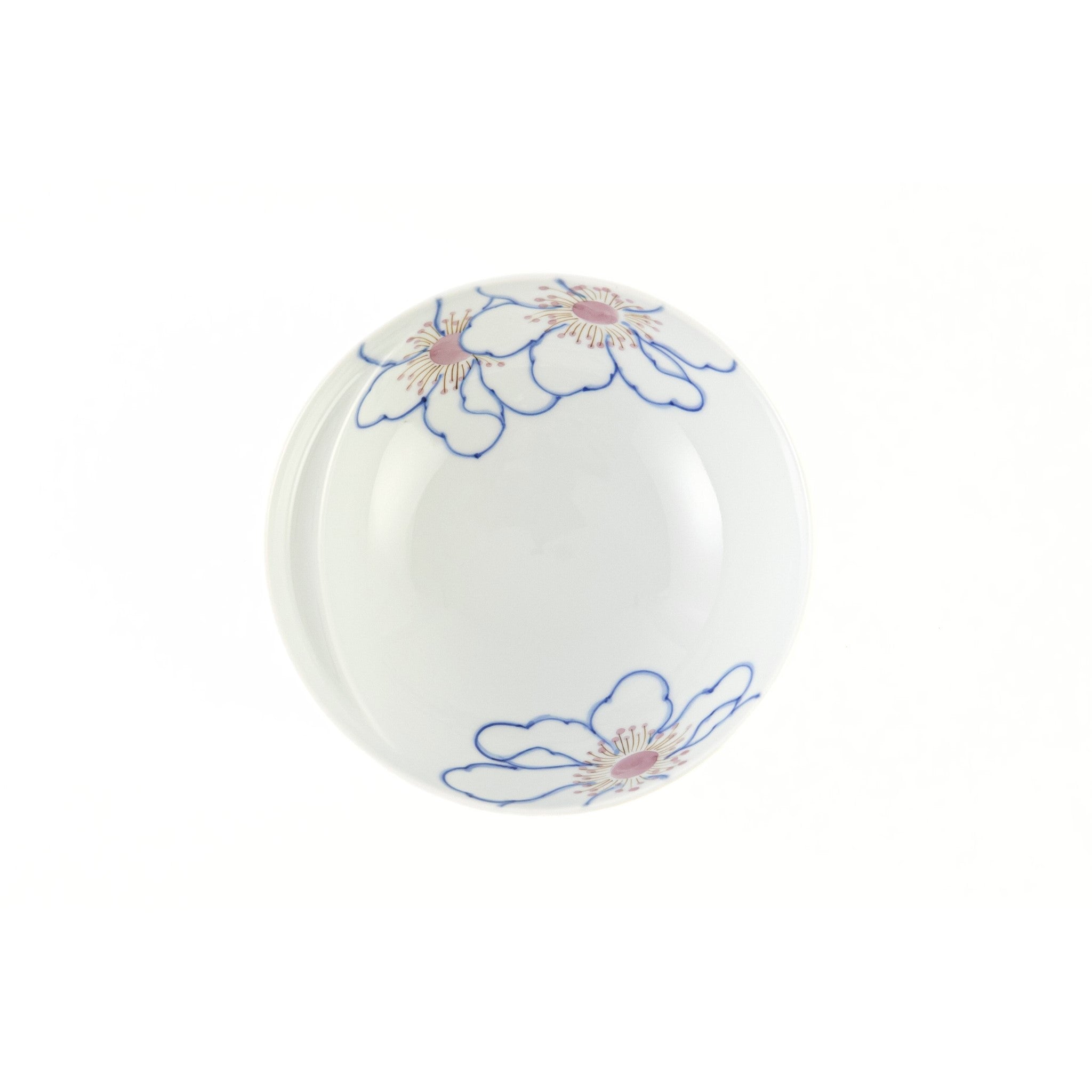 Arita Cacomi Fuyou Bowl
