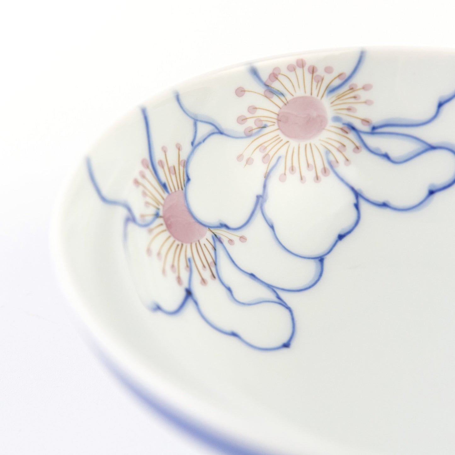 Arita Cacomi Fuyou Bowl