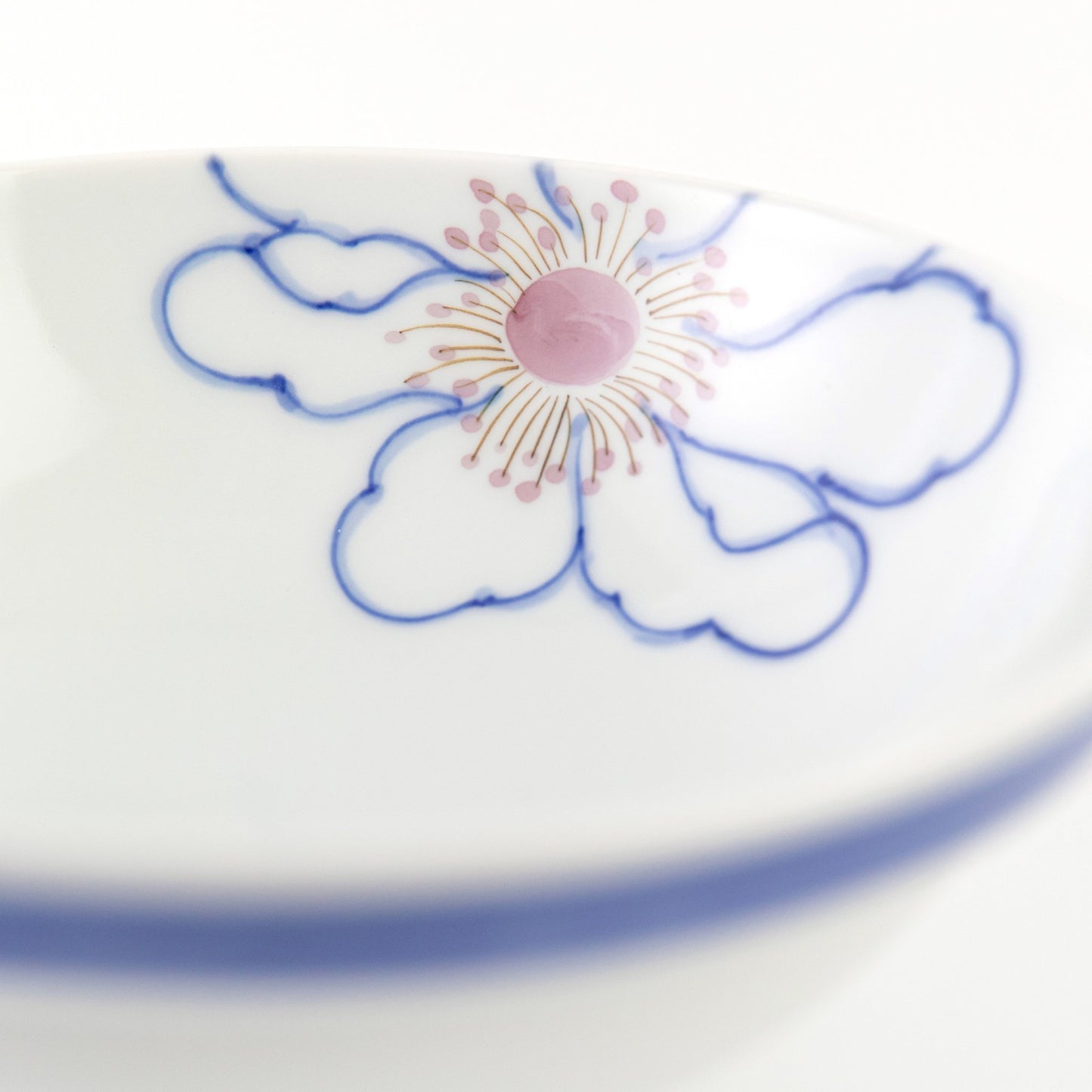 Arita Cacomi Fuyou Bowl