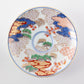 Arita Spring and Autumn Cup and Saucer Set