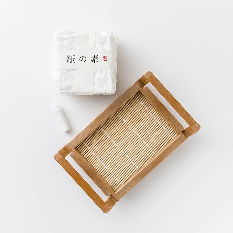 Japanese Washi Paper Crafting Kit