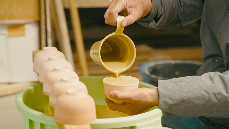 Omakase Artisans: Nabeshima Kosen Kiln