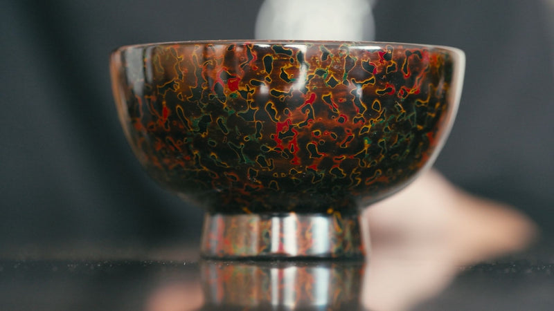 Omakase Artisans: Kobayashi Lacquerware