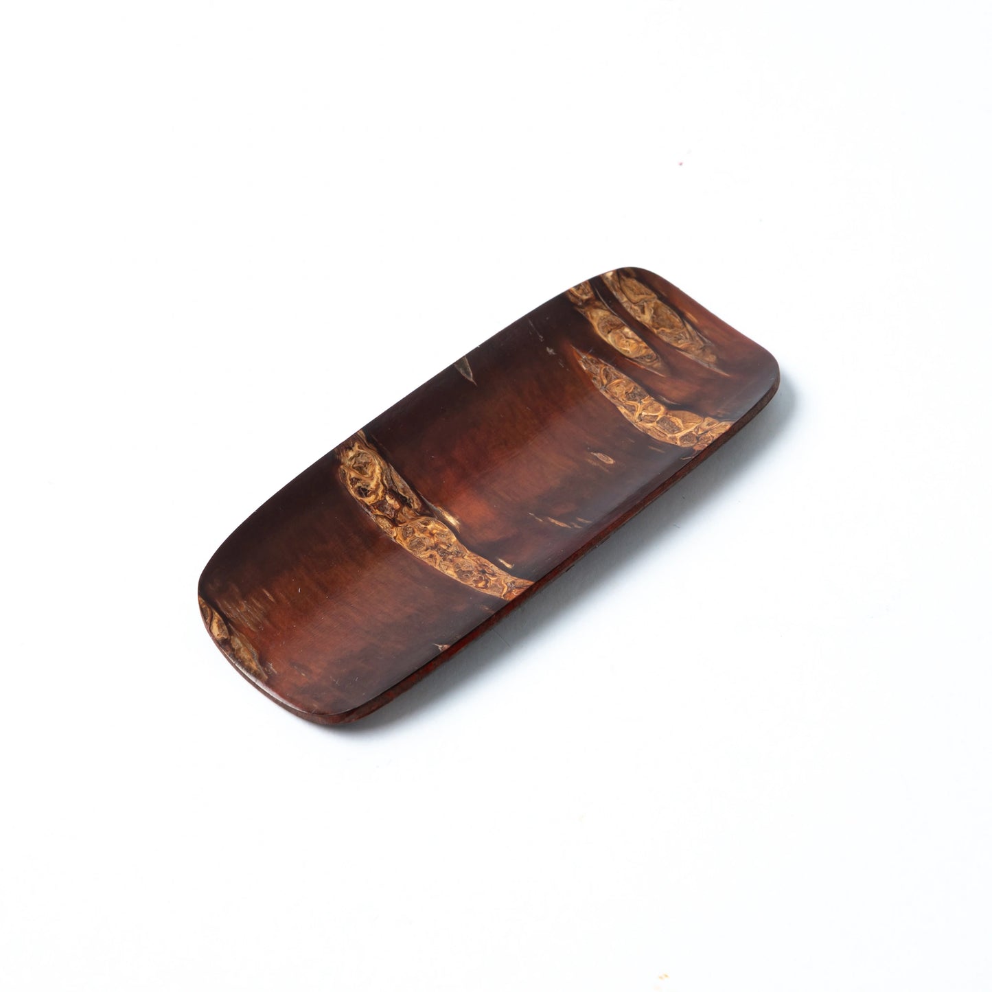 Shizuka-zakura Cherry Bark Tea Canister Set