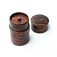 Shizuka-zakura Cherry Bark Tea Canister Set