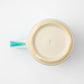 Seiten Mug Sky Blue Glaze
