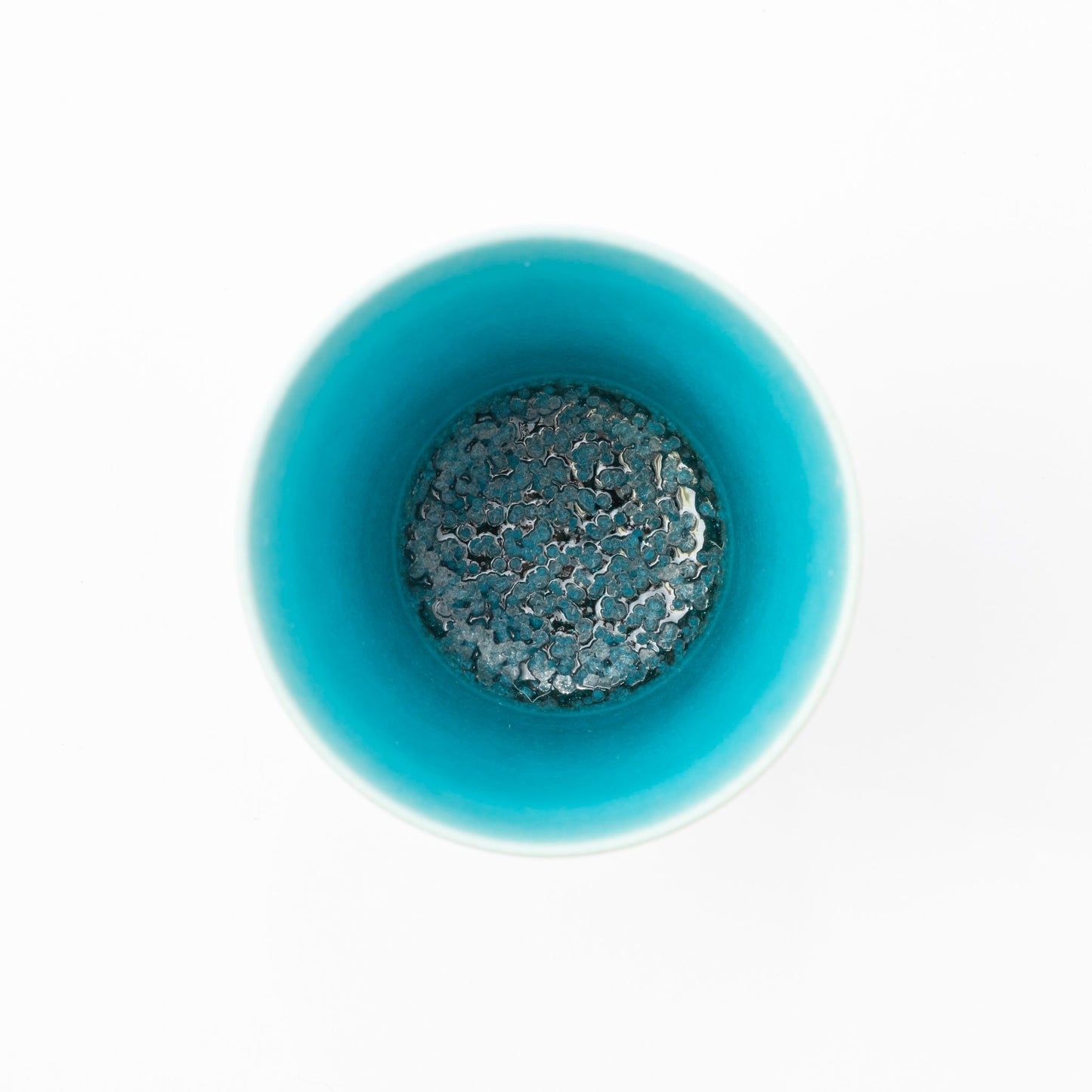 Seiten Tumbler Sky Blue Glaze