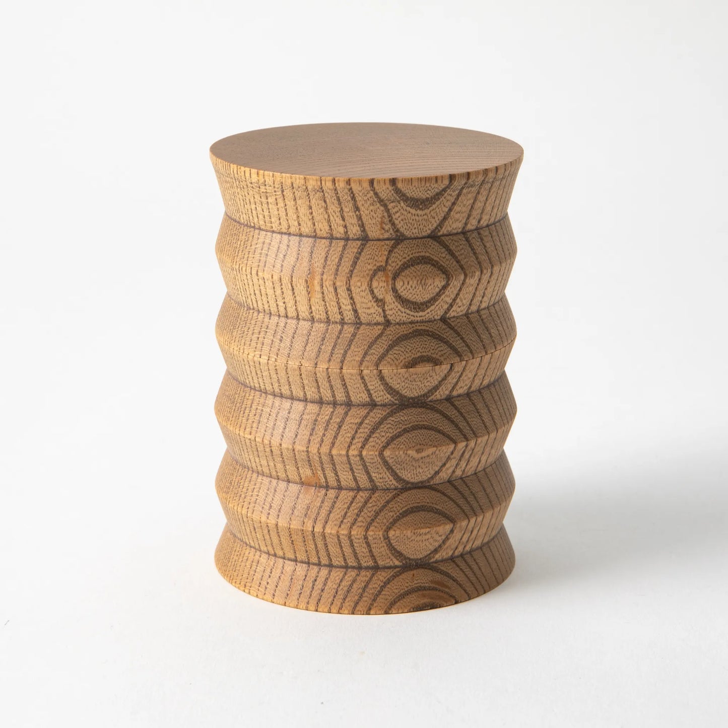 KISEN Tea Canister Saw