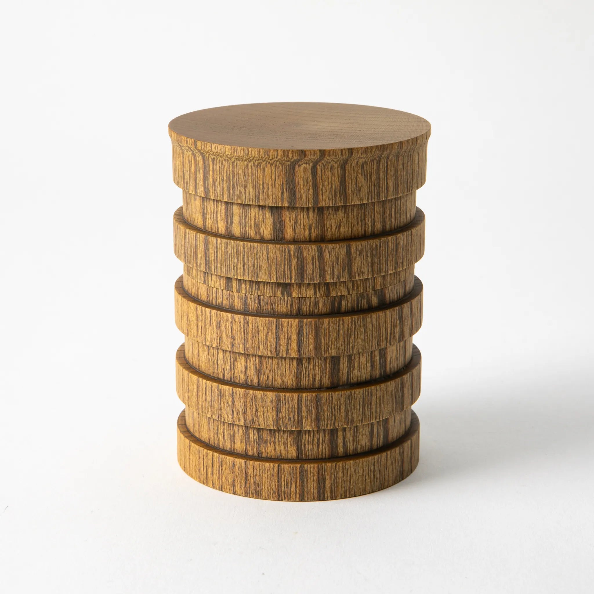 KISEN Tea Canister Tier
