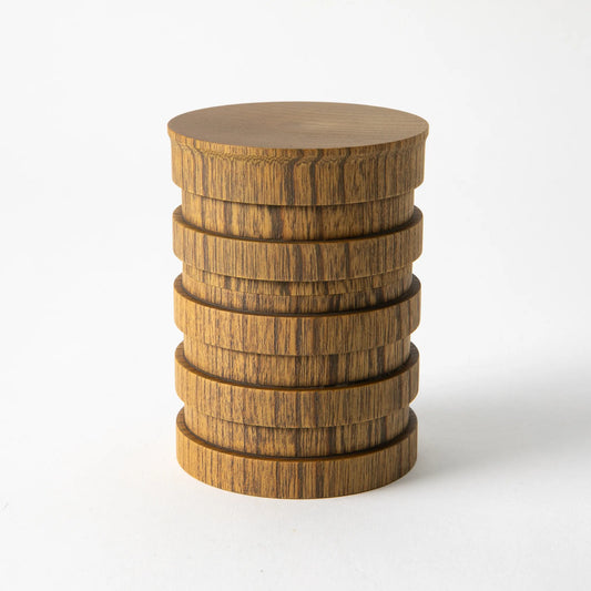 KISEN Tea Canister Tier