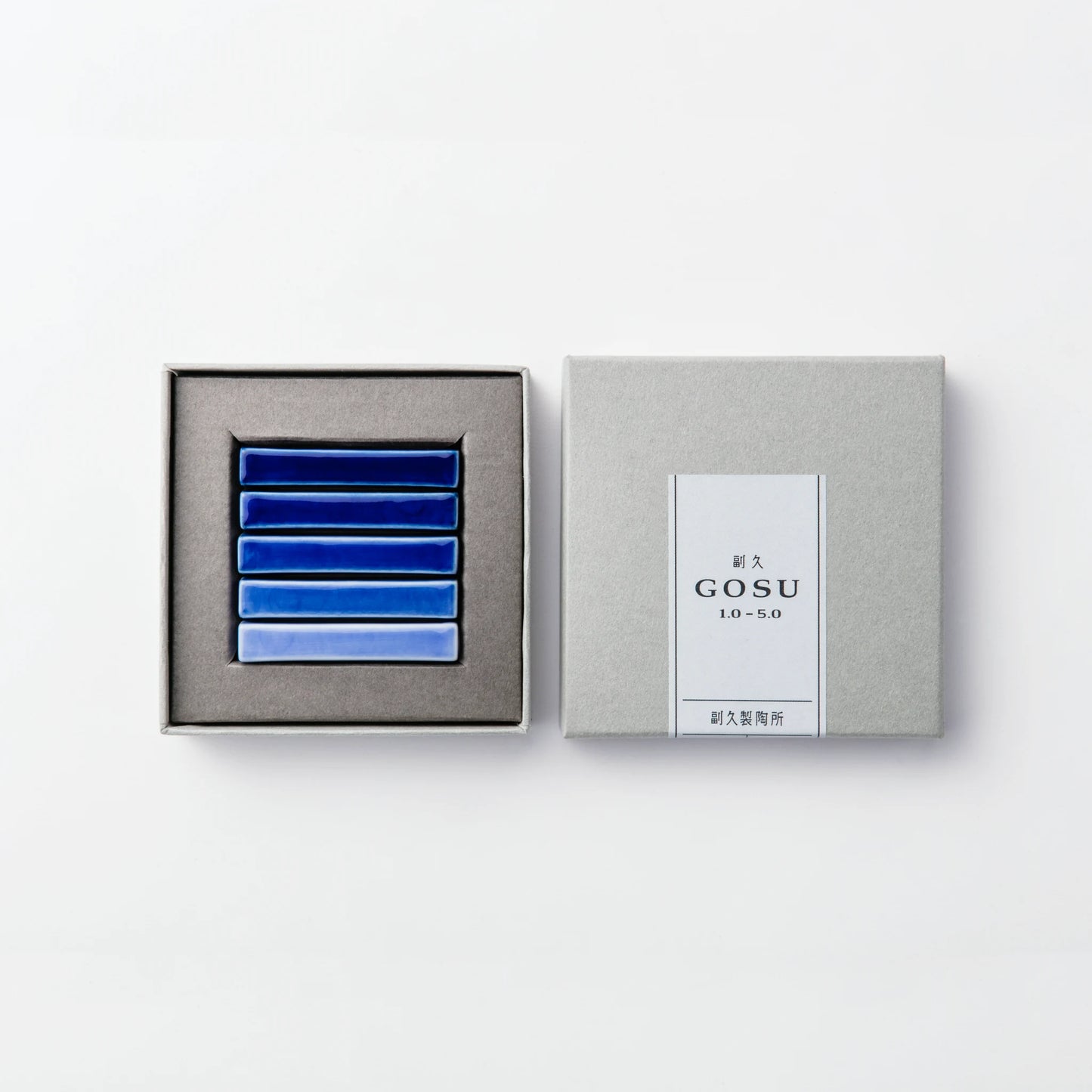 Soekyu GOSU Chopsticks Rest Set