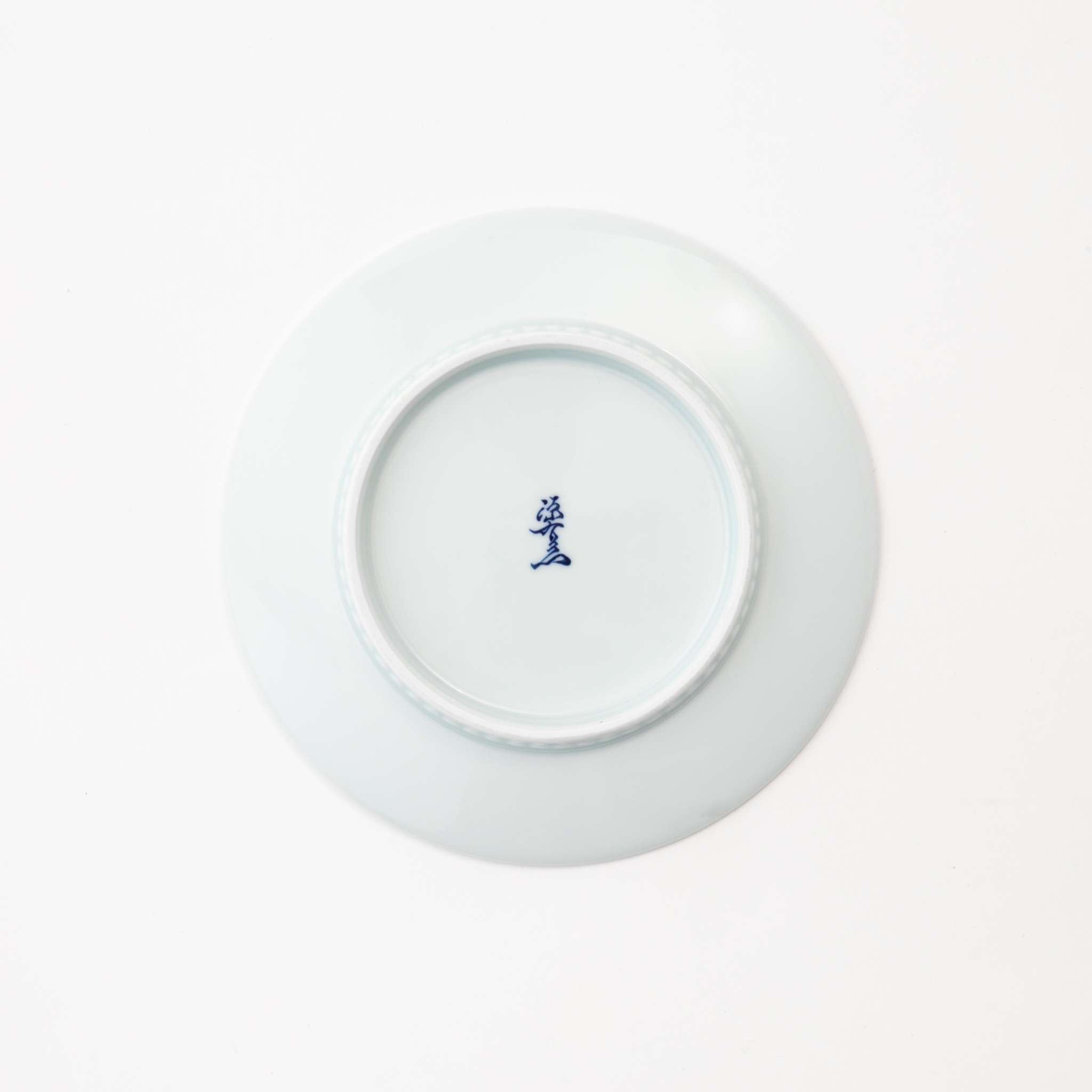 Gen-emon Kiln Arita Edo Imari Matsue Small Plate