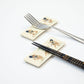 Kozan-ji Temple Cat Cutlery Rest