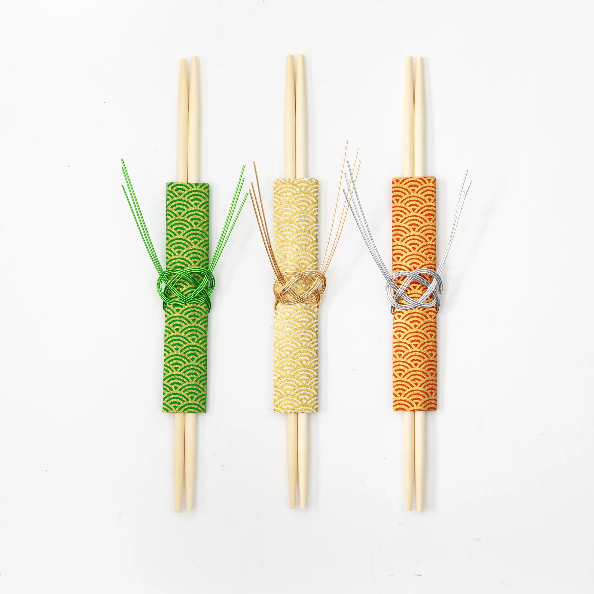 Hare Chopsticks (3 Pairs)