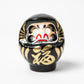 Fuku-iri Daruma Black