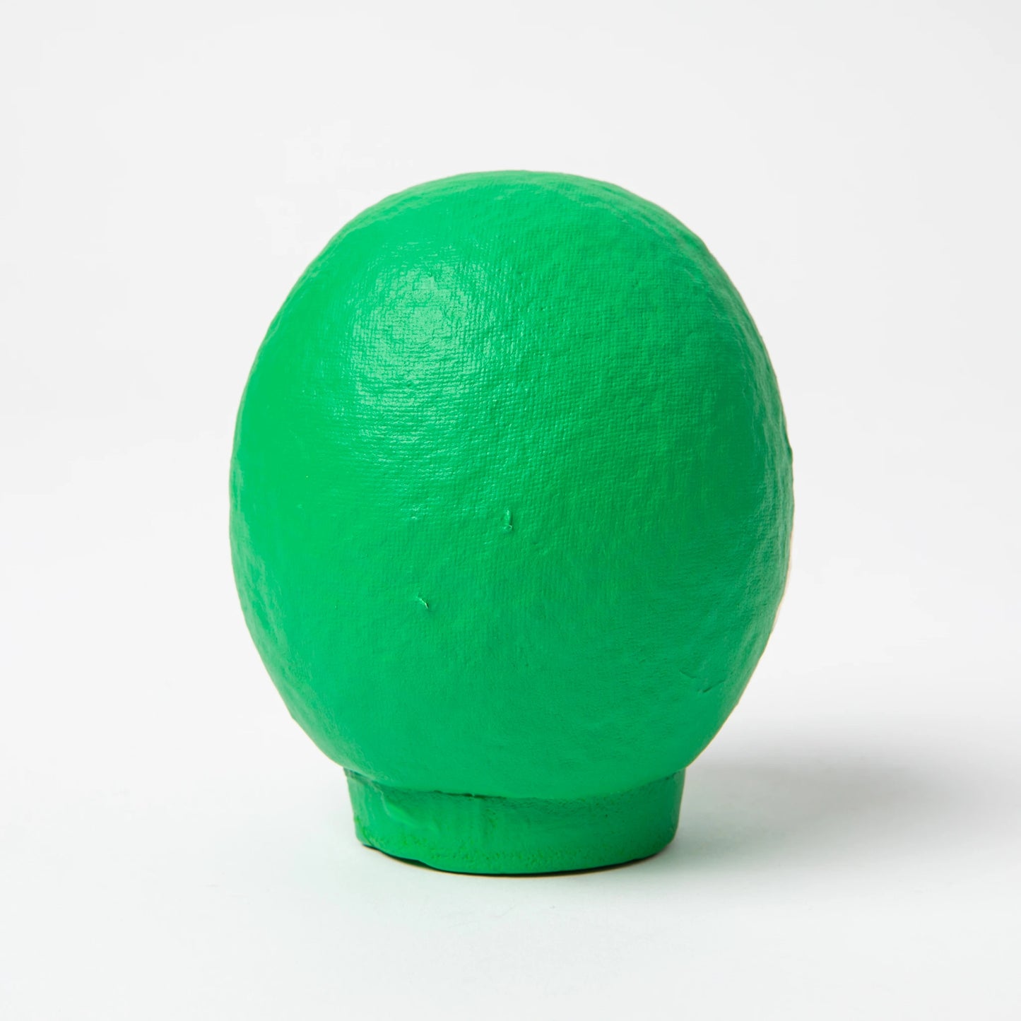 Fuku-iri Daruma Green