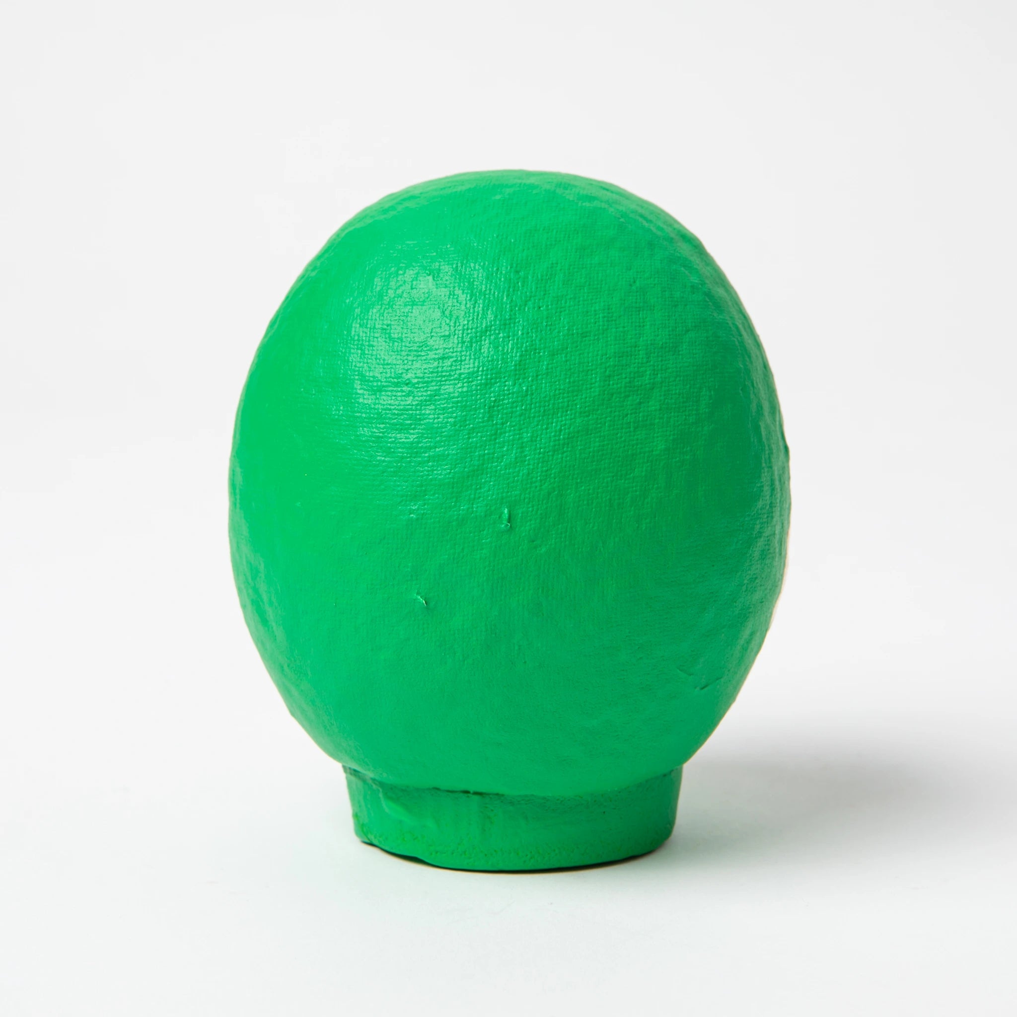 Fuku-iri Daruma Green
