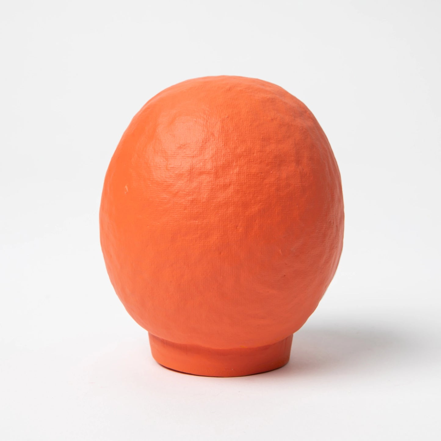 Fuku-iri Daruma Orange