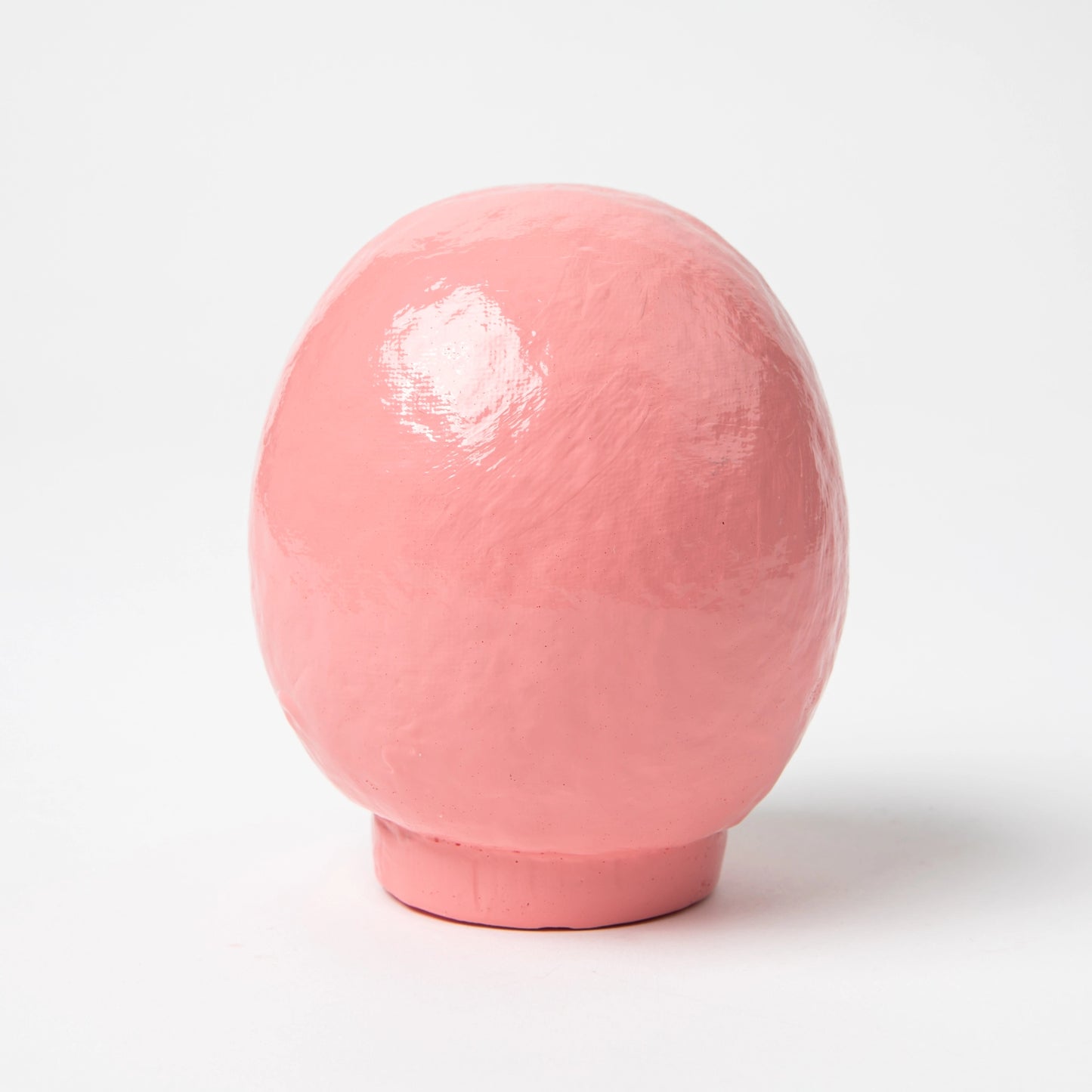 Fuku-iri Daruma Pink