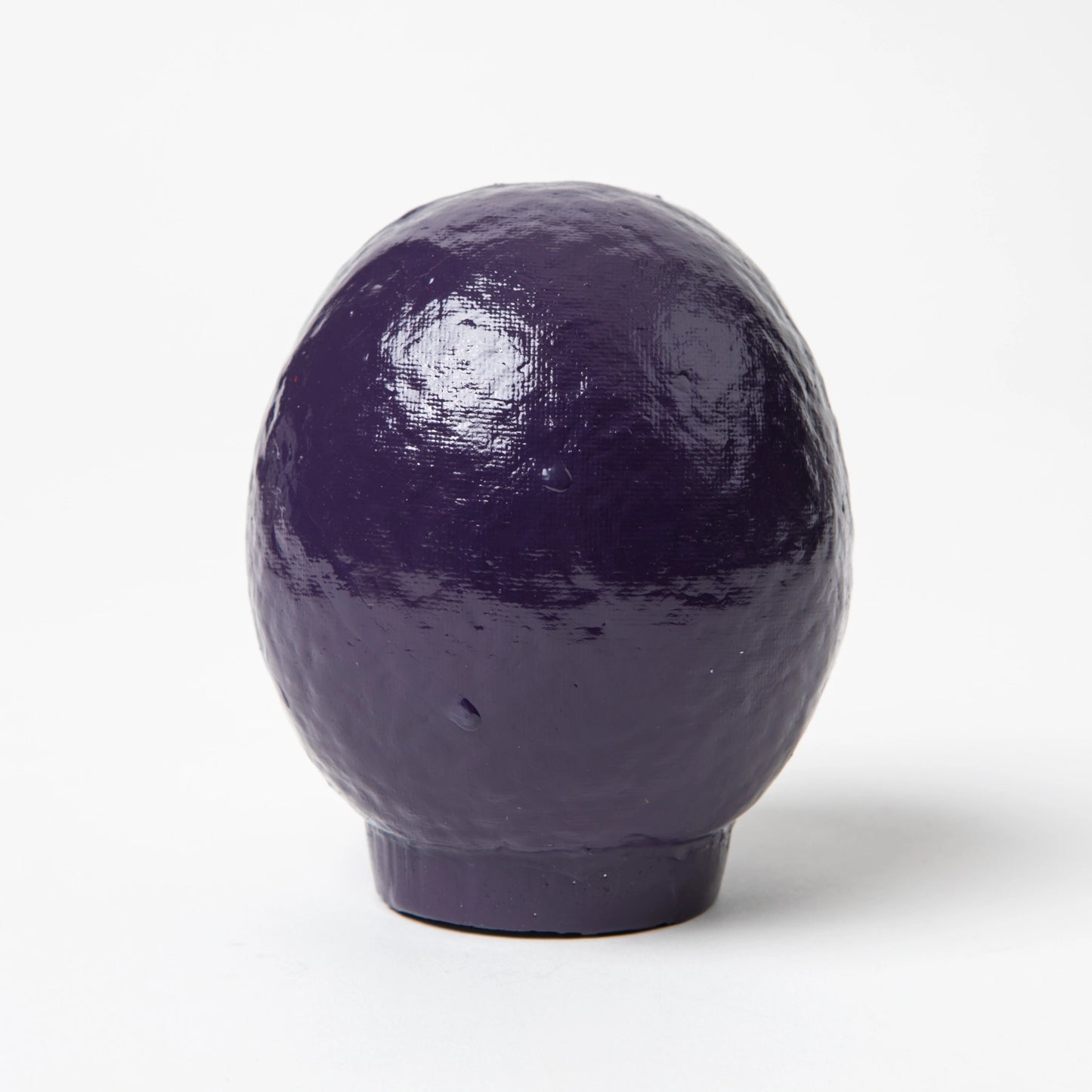 Fuku-iri Daruma Purple