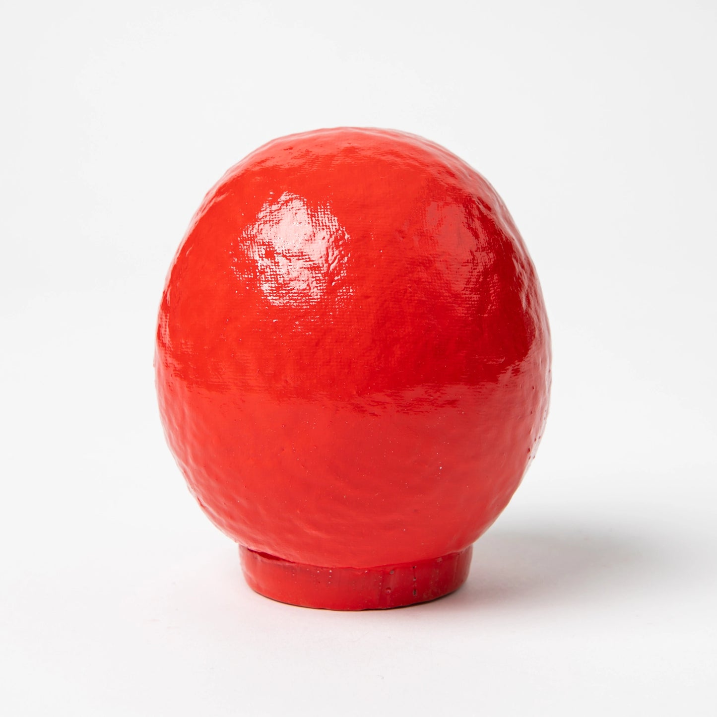 Fuku-iri Daruma Red