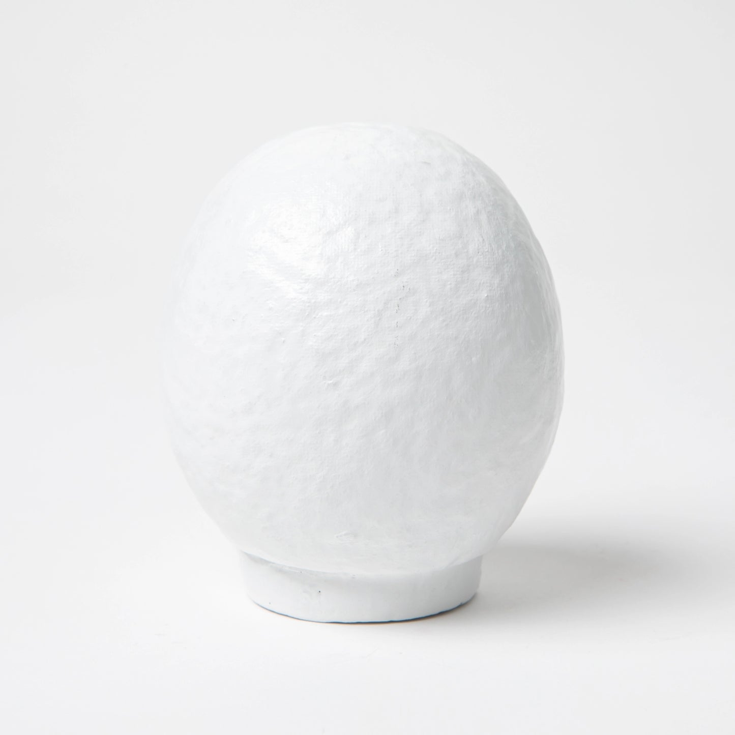 Fuku-iri Daruma White