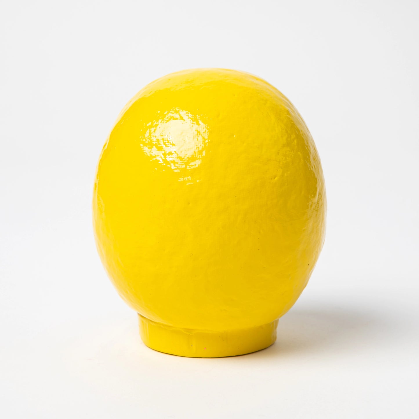 Fuku-iri Daruma Yellow