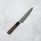 Ishizuchi SG2 Nickel Damascus Petty Knife