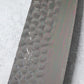 Ishizuchi VG10 Tsuchime Damascus Chef Knife Rosewood Handle