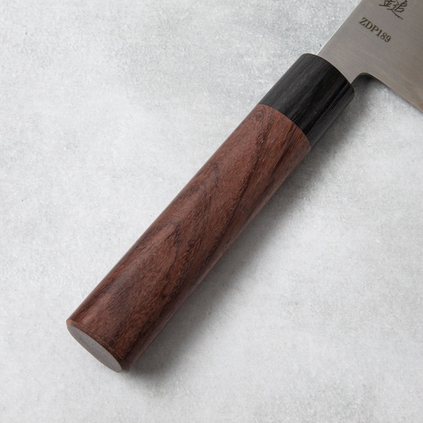 Ishizuchi ZDP189 Santoku Knife