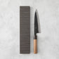 Ishizuchi Blue Steel No.2 Chef Knife Walnut Handle