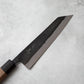 Ishizuchi Blue Steel No.2 Kiritsuke Knife Walnut Handle