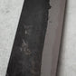 Ishizuchi Blue Steel No.2 Kiritsuke Knife Walnut Handle