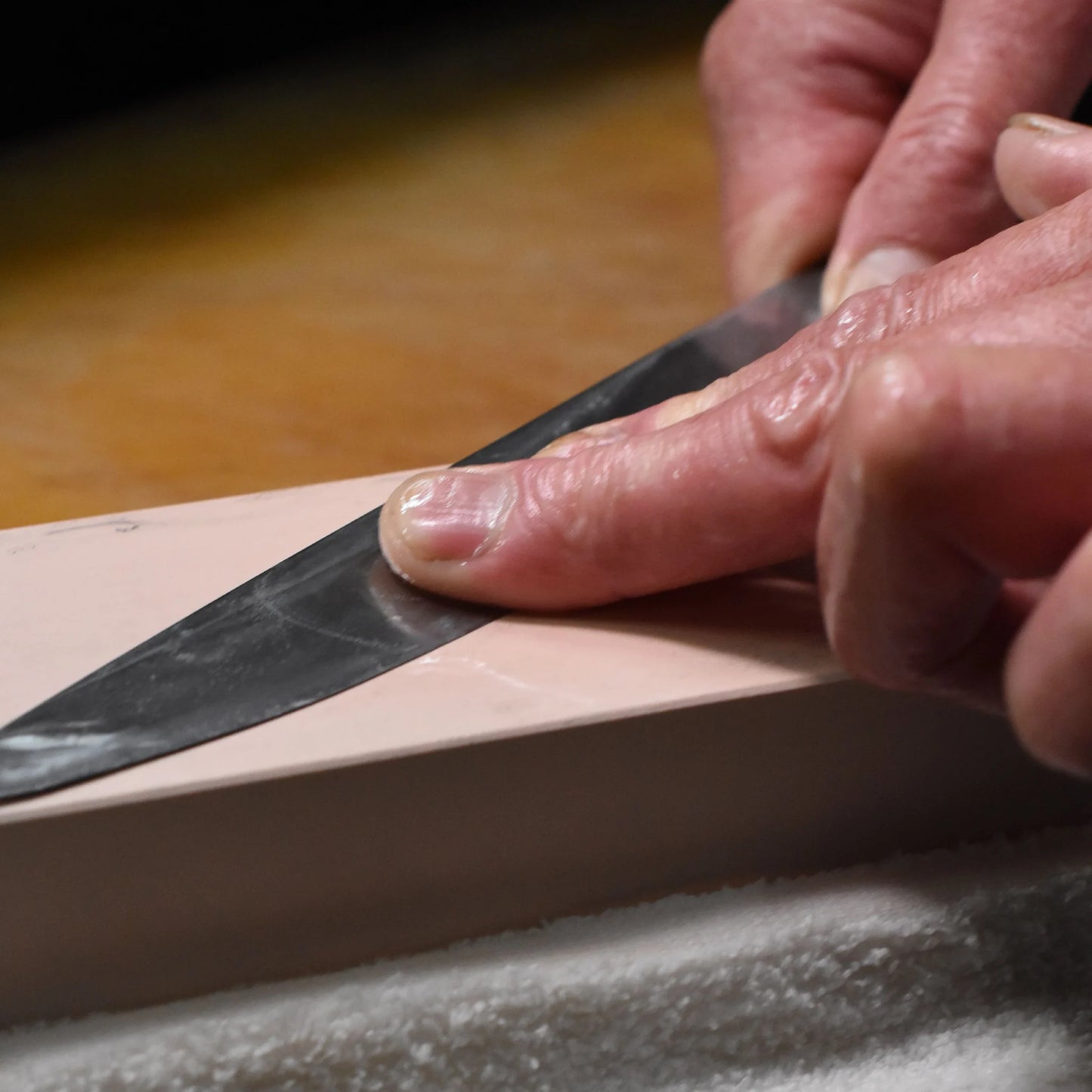 Shoma Ceramic Iyo Whetstone