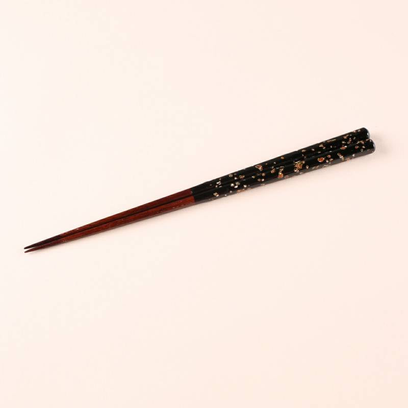 Kanishiki Wakasa Lacquer Chopsticks