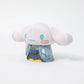 Edo Kimekomi Maneki Cinnamoroll Blue