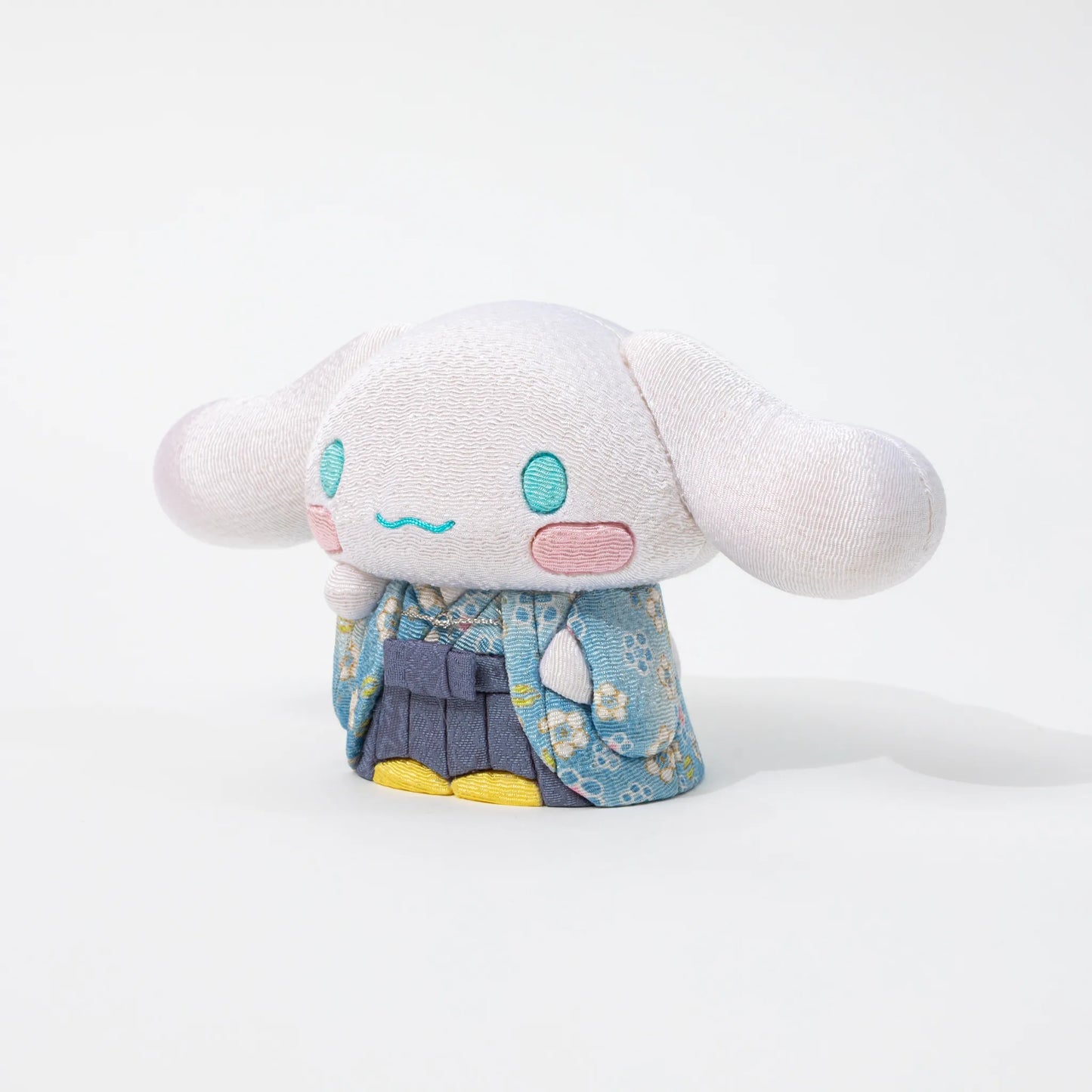 Edo Kimekomi Maneki Cinnamoroll Blue