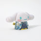 Edo Kimekomi Maneki Cinnamoroll Blue