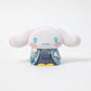 Edo Kimekomi Maneki Cinnamoroll Blue
