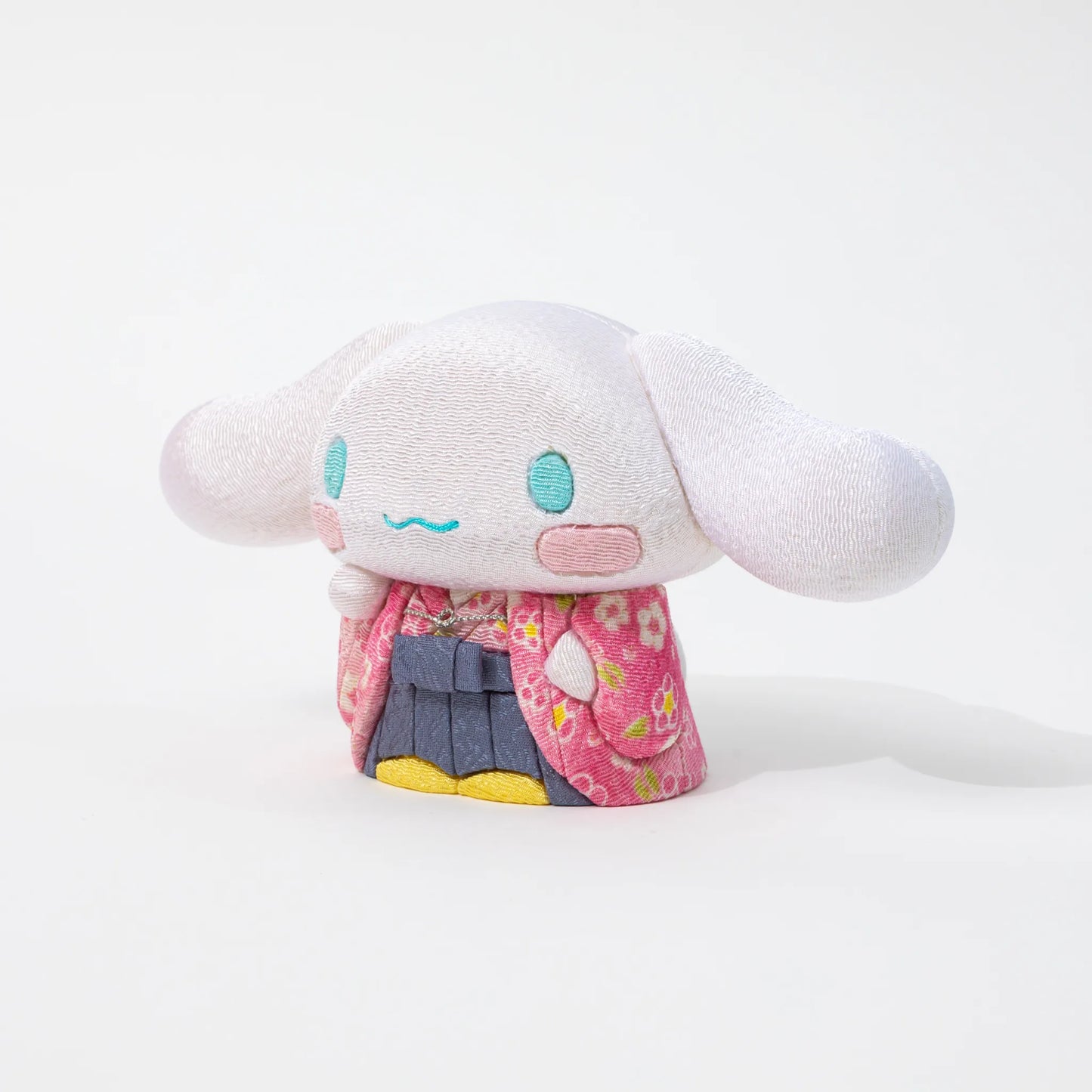Edo Kimekomi Maneki Cinnamoroll Pink