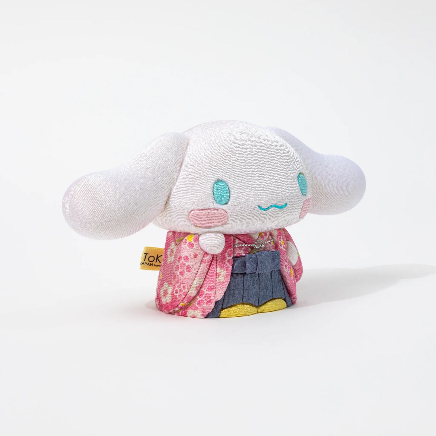 Edo Kimekomi Maneki Cinnamoroll Pink