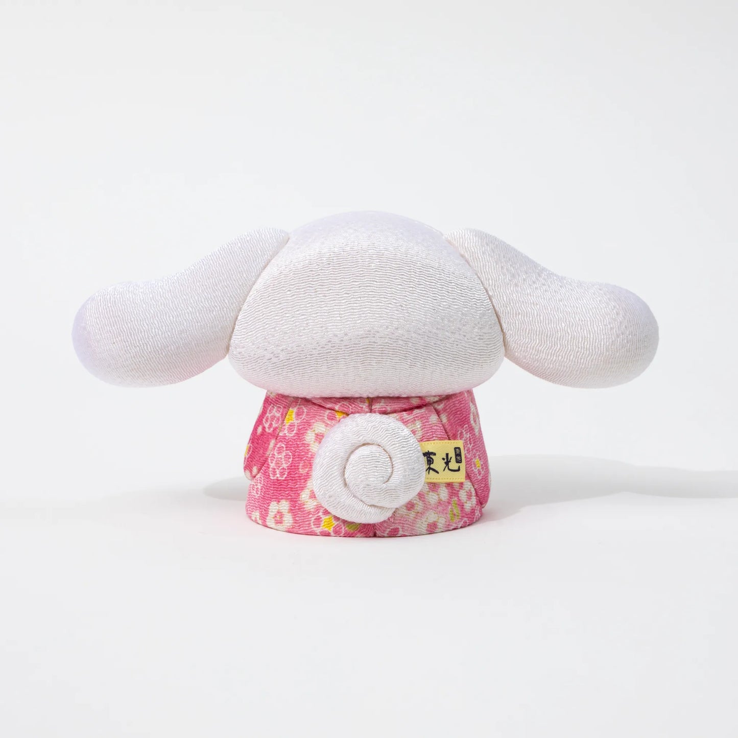 Edo Kimekomi Maneki Cinnamoroll Pink
