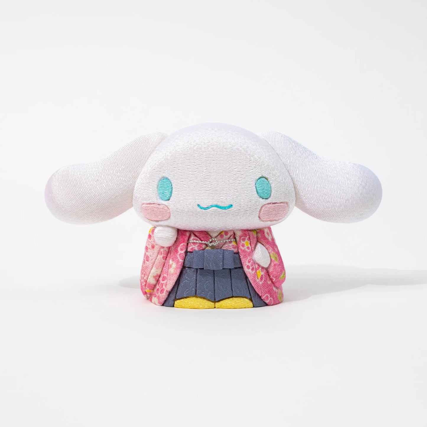 Edo Kimekomi Maneki Cinnamoroll Pink