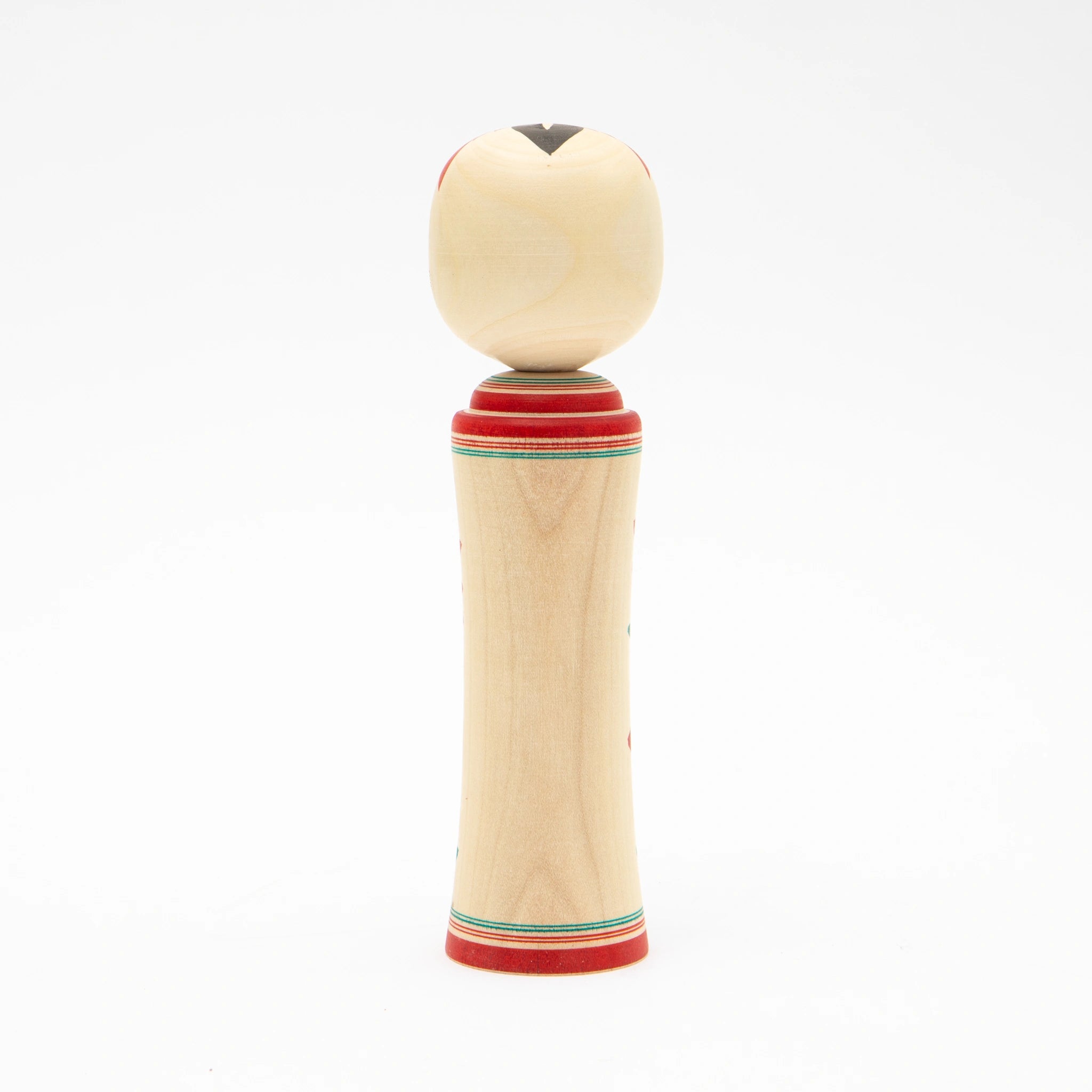 Kakizawa Kokeshi Doll 18cm (7.1 in)